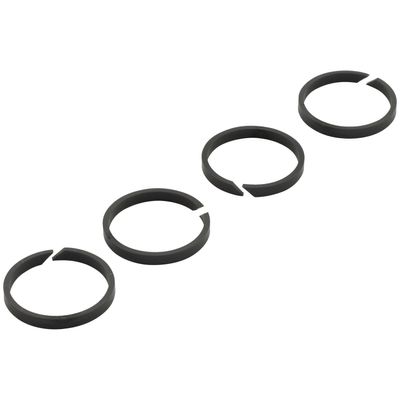 Tätningsringar dämpare gaffelrör MCS 41mm L77-84 FL, FLH