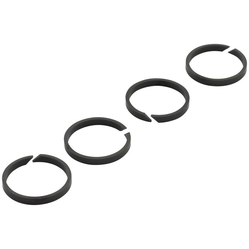 Tätningsringar dämpare gaffelrör MCS 41mm L77-84 FL, FLH