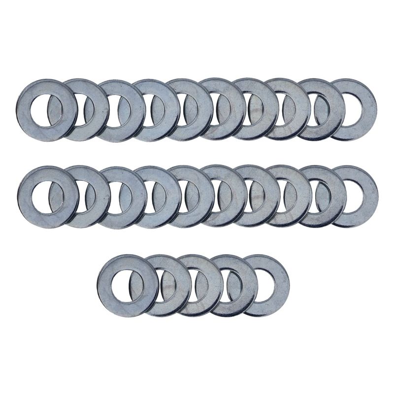 Bricka koppling MCS Big Twin with kickstart 41-86