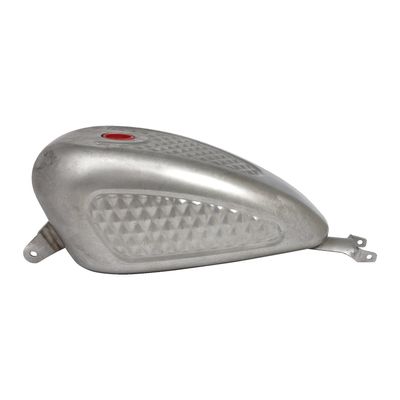 Bensintank MCS 3.3 diamond XL Sportster fuel injected