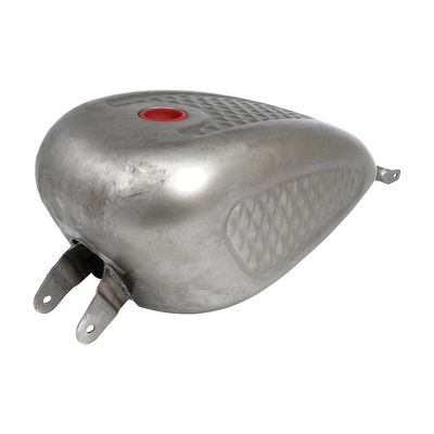 Bensintank MCS 3.3 diamond XL Sportster fuel injected