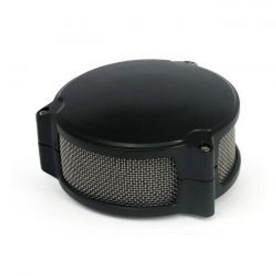 Luftfilter MCS Dragtron svart Big Twin 90-17