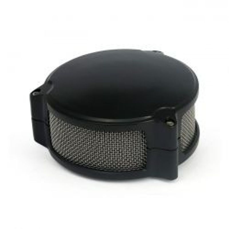 Luftfilter MCS Dragtron svart Big Twin 90-17
