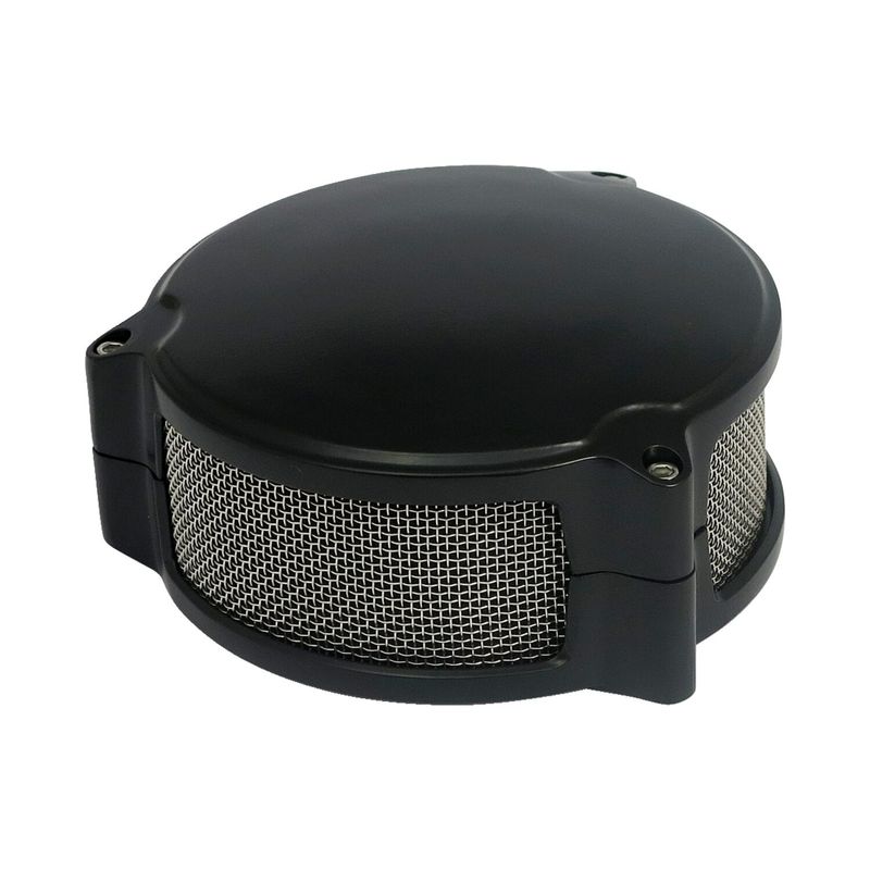 Luftfilter MCS Dragtron svart Big Twin 90-17