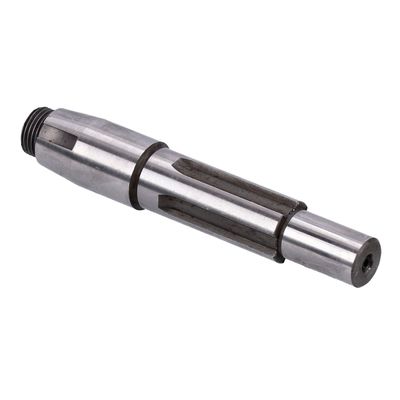 Pinjongaxel MCS 45" 45" 37-73