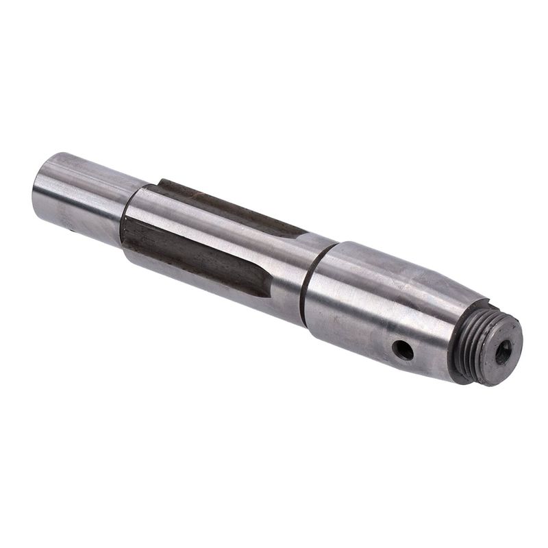 Pinjongaxel MCS 45" 45" 37-73