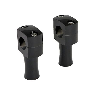 Risers MCS 3" Big Twin, Twin Cam B, XL