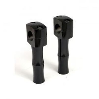 Risers MCS 5" Big Twin, Twin Cam B, XL