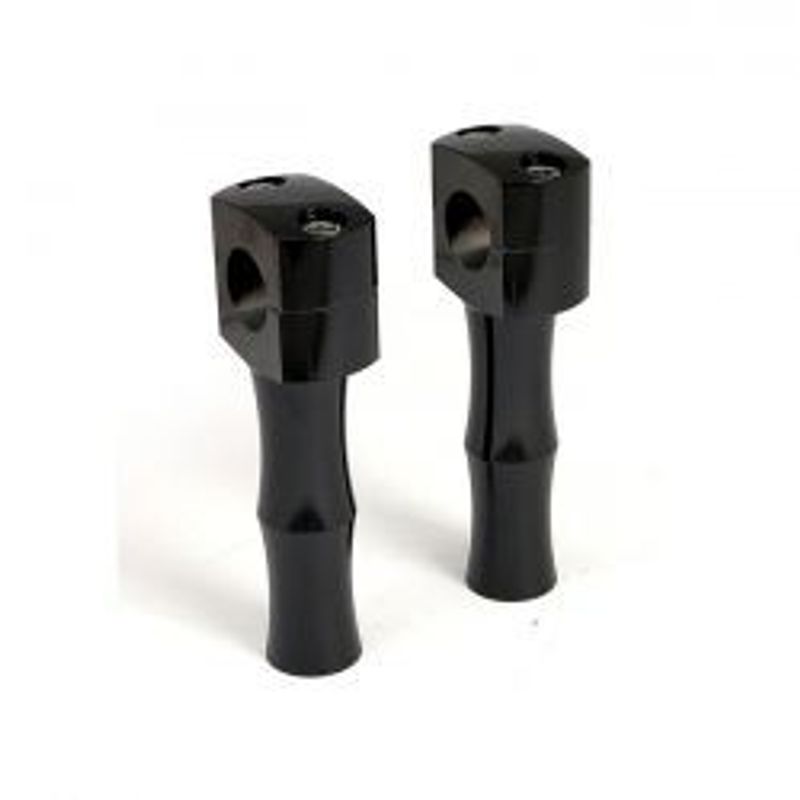 Risers MCS 5" Big Twin, Twin Cam B, XL