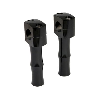 Risers MCS 5" Big Twin, Twin Cam B, XL