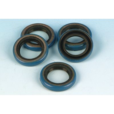 Oljetätning växelspak James Gaskets L79-86 4-speed Big Twin (5-pack)