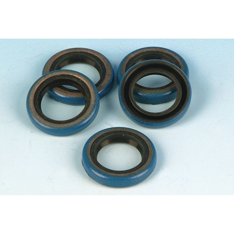 Oljetätning växelspak James Gaskets L79-86 4-speed Big Twin (5-pack)