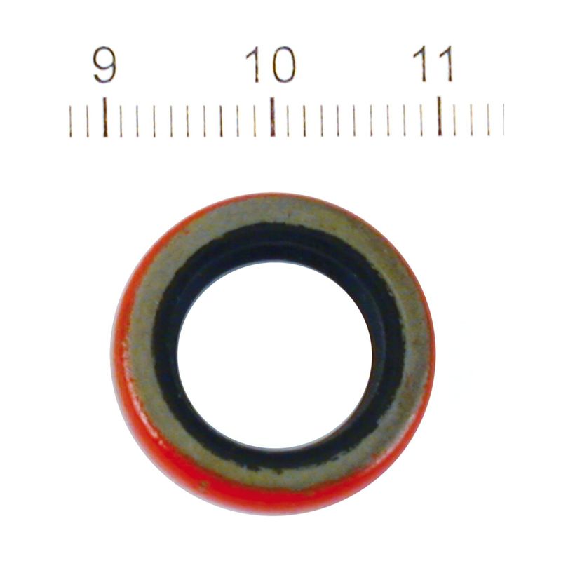 Oljetätning växelspak James Gaskets L79-86 4-speed Big Twin (5-pack)