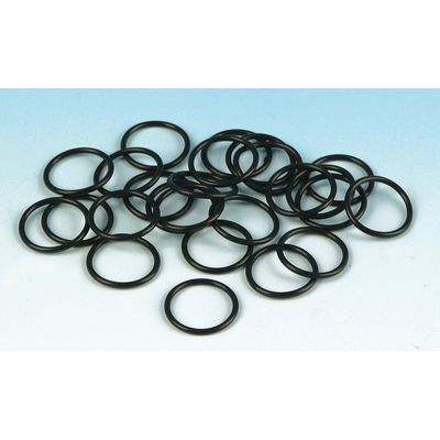 O-ring växelspak James Gaskets L84-94 FXR (25-pack)