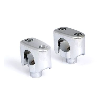 Riser styre MCS 1-1/4" FLST/F/FB/FBS/C 07-17
