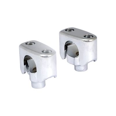 Riser styre MCS 1-1/4" FLST/F/FB/FBS/C 07-17