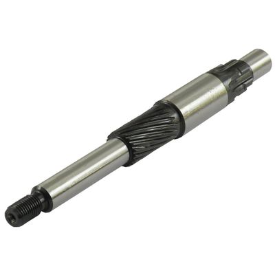 Startmotor MCS Big Twin 65-69