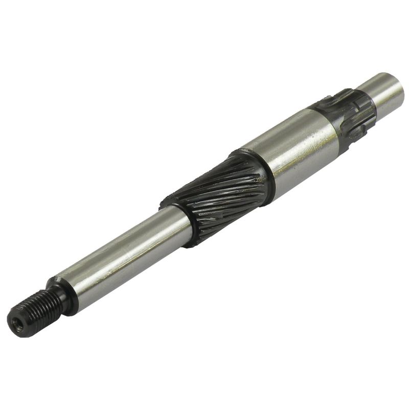 Startmotor MCS Big Twin 65-69