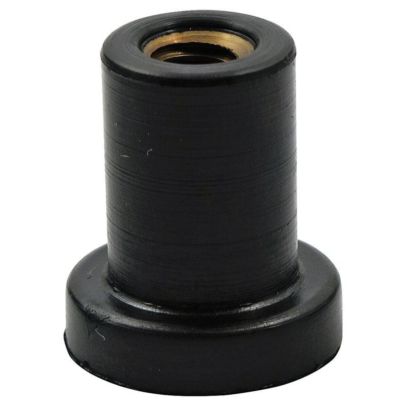 Gummimutter neopren MCS 1/4-20