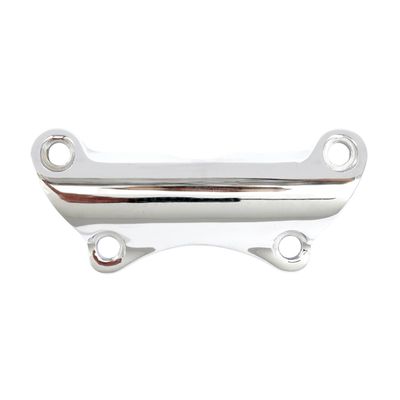 Styrklammer styre MCS Touring krom FLT/Touring, Trikes 08-23