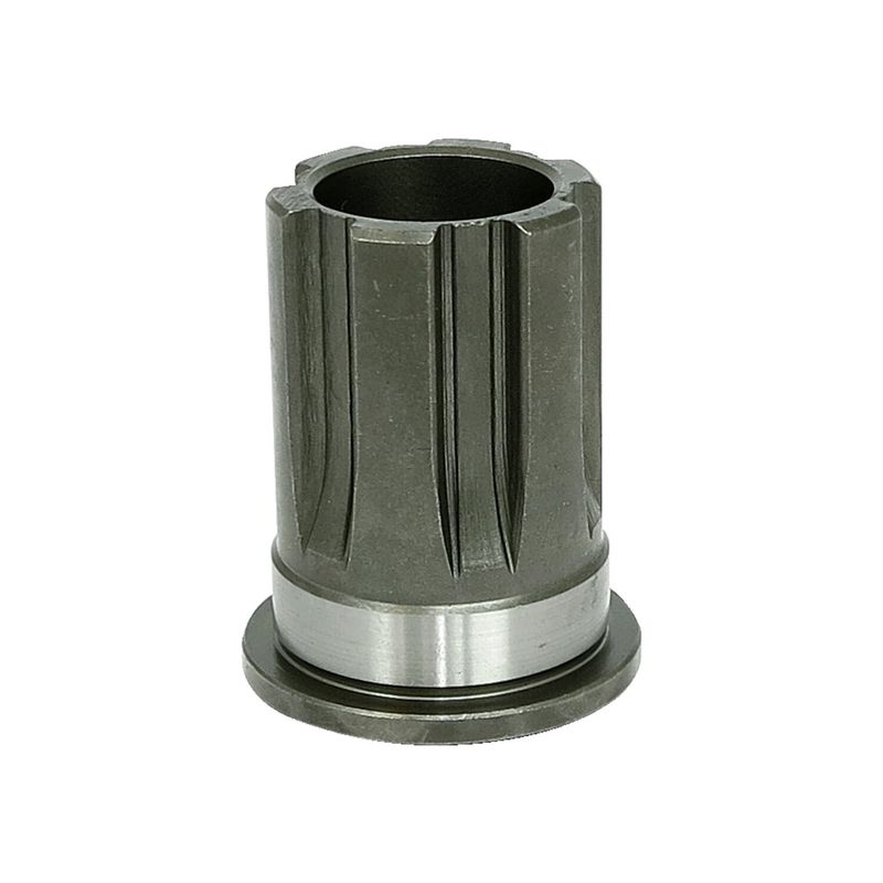 Förlängning MCS L70-84 all Big Twin