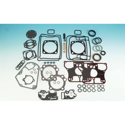 Packningssats James Gaskets 17035-83-B B T Evo Big Twin 4 & 5-speed 84-91