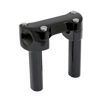 Styrklammer MCS 4.5 svart