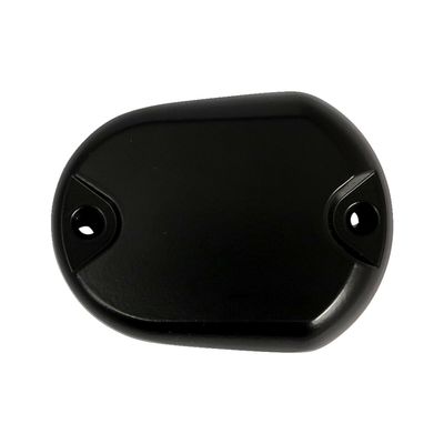 Kåpa cylinder MCS svart XL Sportster 04-22