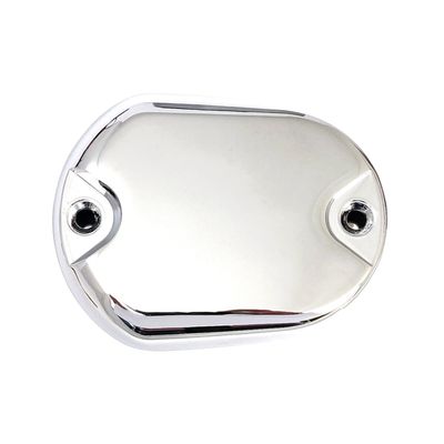 Kåpa cylinder MCS krom XL Sportster 04-22