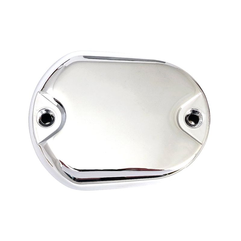 Kåpa cylinder MCS krom XL Sportster 04-22