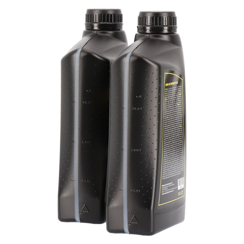 Primärkedjeolja Vspec 1 liter Big Twin 65-26
