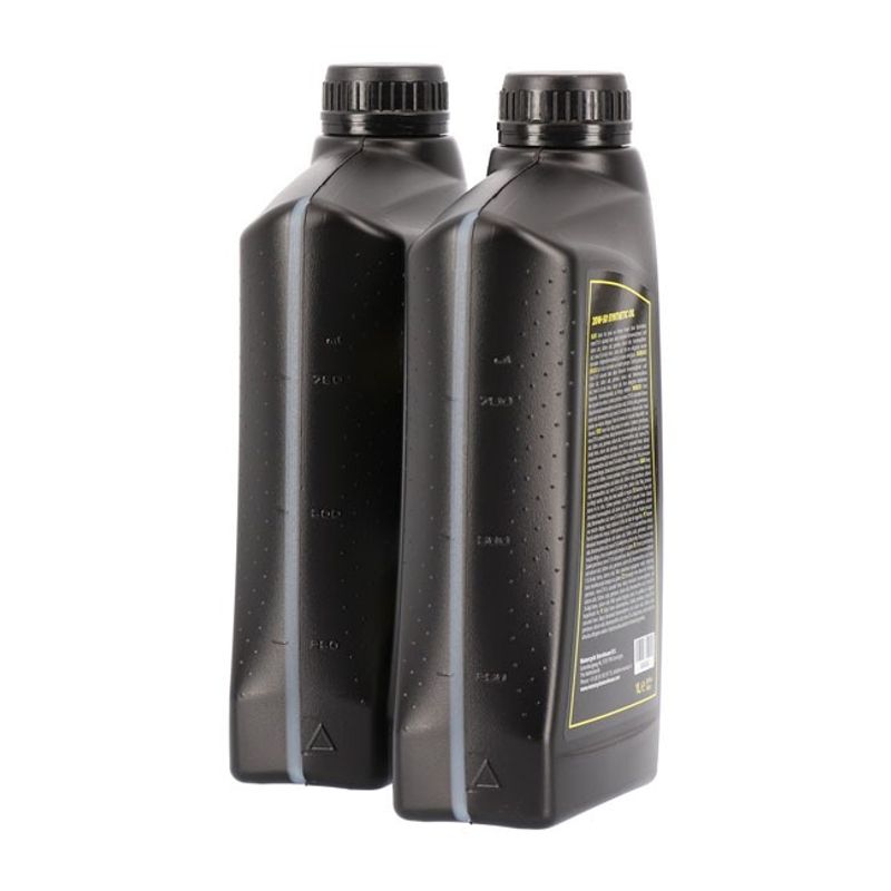Gaffelolja Vspec SAE 20W 1liter