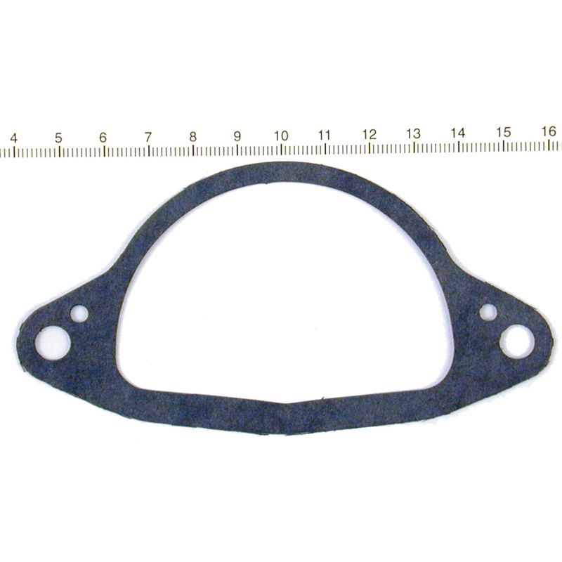 Packning olja James Gaskets 60559-80 .031" 4-speed Big Twin 65-86 (10-pack)