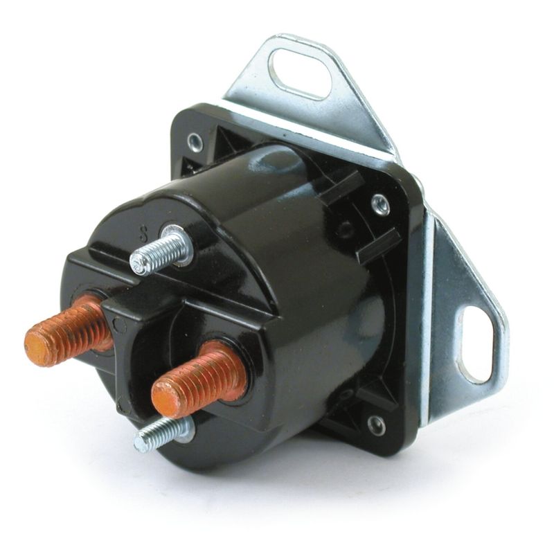 Startrelä WAI Global FX 73-79