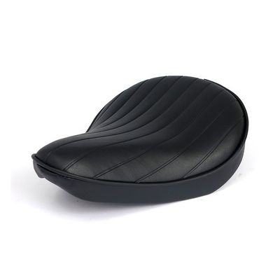 Solosadel MCS Fitzz T&R 6cm universal svart