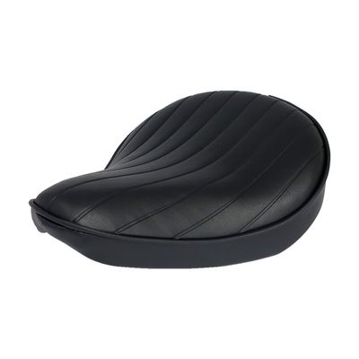 Solosadel MCS Fitzz T&R 6cm universal svart