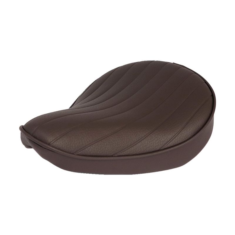 Solosadel MCS Fitzz T&R 6cm universal brun