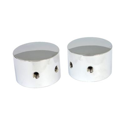 Lock mutter bak MCS XL Sportster 05-07