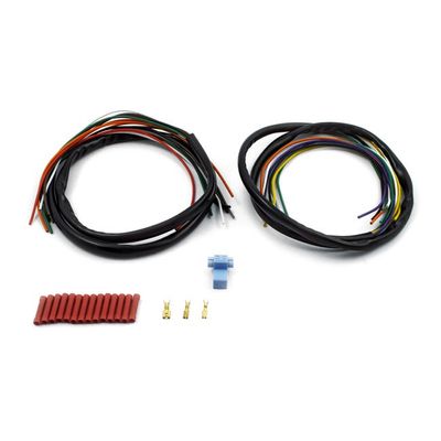 Kabelhärva styre MCS 12" Big Twin 72-81