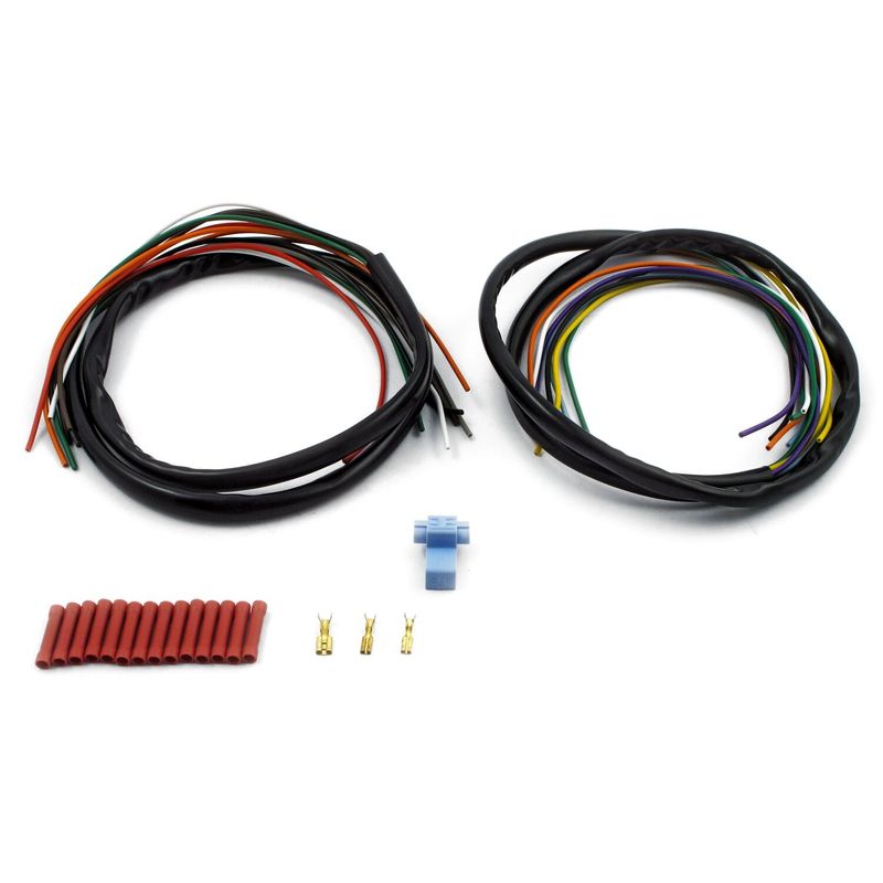Kabelhärva styre MCS 12" Big Twin 72-81