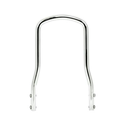 Sissybar MCS 9/16" rund stål universal