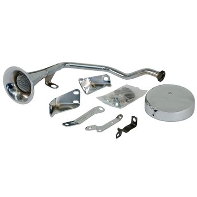 Signalhorn MCS Early 6 krom FL 49-64
