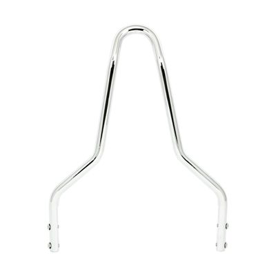 Sissybar MCS 9/16" rund stål universal