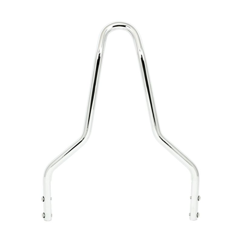 Sissybar MCS 9/16" rund stål universal