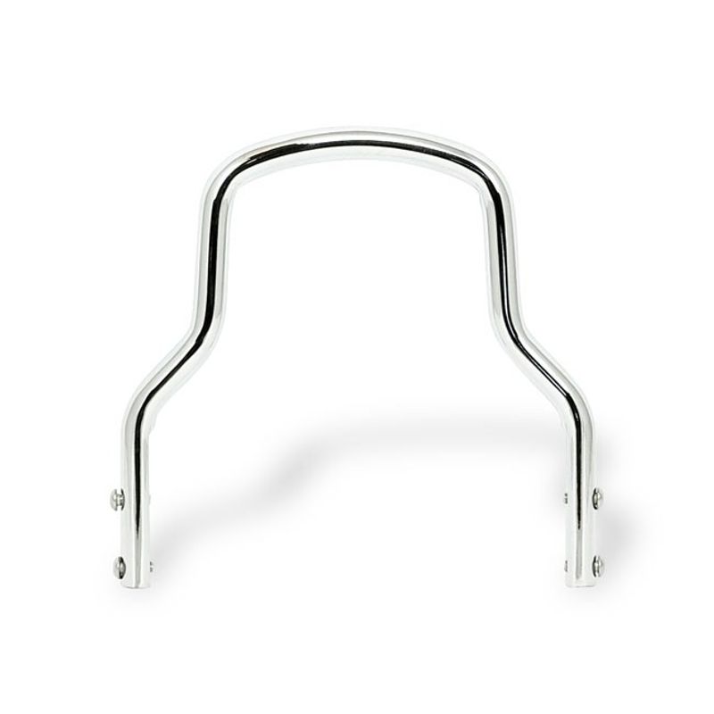 Sissybar MCS 9/16" rund stål universal