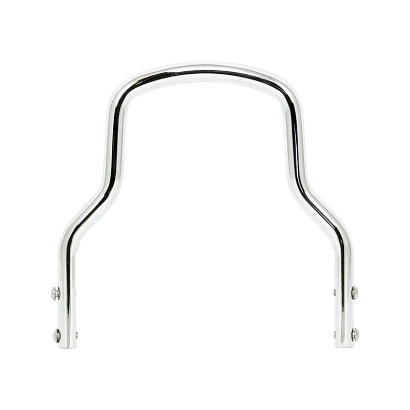 Sissybar MCS 9/16" rund stål universal