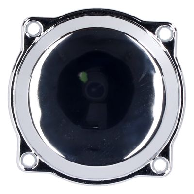 Lock förgasare MCS CV krom Big Twin 90-06