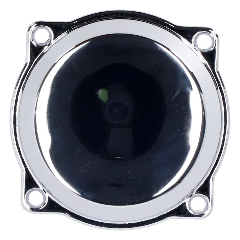 Lock förgasare MCS CV krom Big Twin 90-06