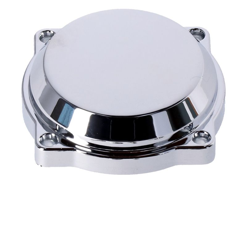 Lock förgasare MCS CV krom Big Twin 90-06