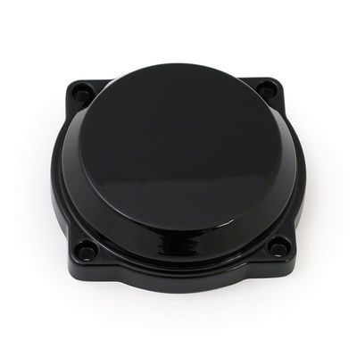 Lock förgasare MCS CV mattsvart Big Twin 90-06